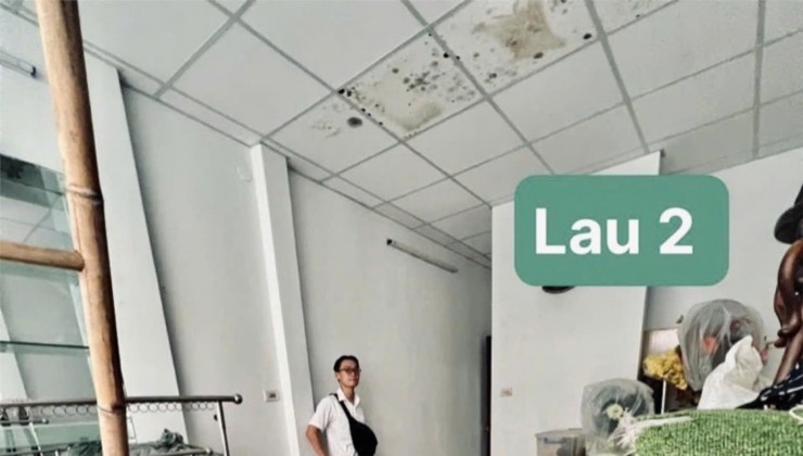 QUẬN 10 - HẼM XE HƠI - NHÀ 3 TẦNG - NGAY TRUNG TÂM SÀI GÒN - KHU DÂN TRÍ CAO