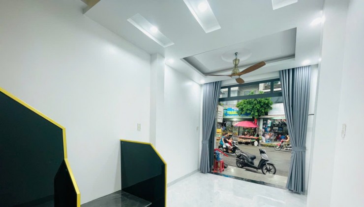 Bán Nhà Phường An Hoà - Biên Hoà, 1T3L + Sân Thượng, 106m2, SHR, 3.35 tỷ. Lh:0911616879