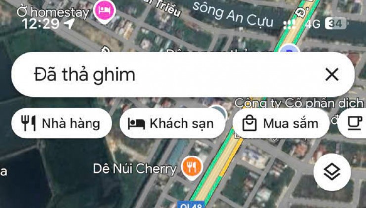 Phiên Bản Giới Hạn – Đất 2 Mặt Tiền KQH Vịnh Mộc View Công Viên Xanh Mát