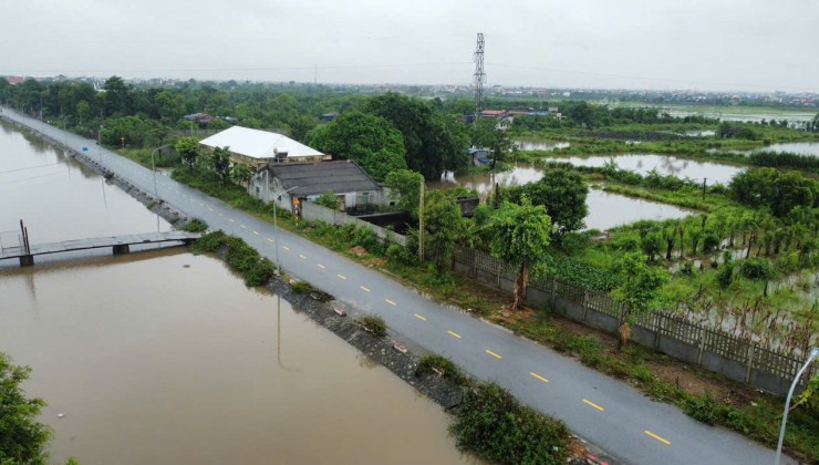 Chính chủ cần bán lô đất tại thành Phố Nam Định