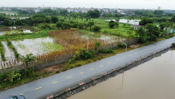 Chính chủ cần bán lô đất tại thành Phố Nam Định