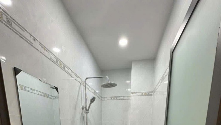 Bán nhà khu chợ vải Phú Thọ hòa, Quận Tân Phú, 56m2 SHR chỉ 6.3 tỷ. Lh:0868056056.