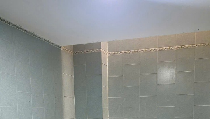 Siêu Phẩm nhà mặt tiền kinh doanh Trần Văn Kiểu, Q6, 4m x 20m, xe hơi ngủ trong  nhà ,Chỉ 14.2 tỷ TL