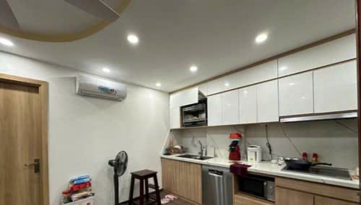 HIẾM CÓ KHÓ TÌM - SIÊU PHẨM DÂN XÂY PHỐ THÁI HÀ, ĐỐNG ĐA, Ở NGAY, 61M2, CHỈ 10,5 TỶ