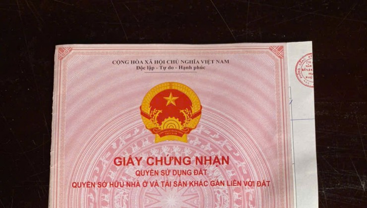 Chính Chủ Cần Bán Lô Đất Vị Trí Đẹp Tại Kiên Giang