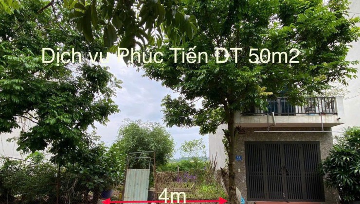 ĐẤT ĐẸP - GIÁ TỐT - Cần Bán Nhanh Lô Đất Vị Trí Đắc Địa Tại Phúc Tiến, Biên Giang, Hà Đông, Hà Nội