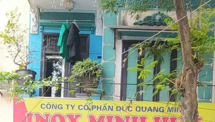 Cho thuê cửa hàng số 84 Giảng Võ, Hà Nội.