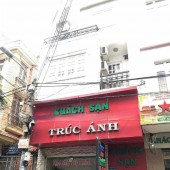 BÁN LỖ KHÁCH SẠN ĐƯỜNG TRẦN THIỆN CHÁNH - TỪ 29T - CÒN 23 TỶ - 82.5 M2 - QUẬN 10