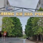 026. Chủ gửi: Chung Cư Gia Phúc 2,2 triệu 2 phòng ngủ