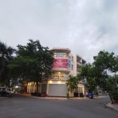 TÒA NHÀ AN PHÒNG 5 TẰNG, 230M2, 2 MẶT TIỀN, KHU ĐẲNG CẤP HIỆP THÀNH CITY, QUẬN 12