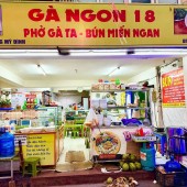 SANG NHƯỢNG QUÁN BÚN PHỞ - ĐỒ ĂN VẶT TẠI NGÕ 20 ĐƯỜNG MỸ ĐÌNH, NAM TỪ LIÊM, HÀ NỘI