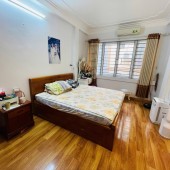 Minh Khai, Hai Bà Trưng, 45m² , 5 tầng, giá 6.5 tỷ, Gần OTO, Ở Ngay