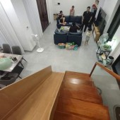 Bán Nhà Thịnh Quang - Nhà Đẹp Full Nọi Thất - Ô tô - DT 65m2 5T Giá 12.5 tỷ