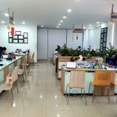 Shophouse góc 2MT căn hộ Nguyễn Phúc Nguyên, P10Q3. SHR DTSD 154m2 chỉ 12tỷ. Lh:0937933777