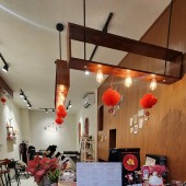 SANG NHANH CHỐT LẸ 60TR CAFE SIÊU XINH NGUYỄN ĐÌNH CHÍNH, PHƯỜNG 11, PHÚ NHUẬN, HỒ CHÍ MINH