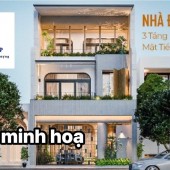 Cho Thuê Nhà 3 Tầng Mặt Tiền Tố Hữu - Vị Trí Đắc Địa Kinh Doanh!