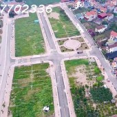 Cần bán lô đất gần 2000m² mặt đường Công Luận 2, Văn Giang, Hưng Yên.