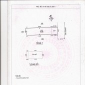 Bán nhà HXT 9m Đỗ Thừa Luông, Tân Quý, Tân Phú, DT 74m2 - 4 x 18.5 - 2 tầng,
Giá 7.6 tỷ TL.