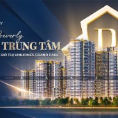 Cần Bán Nhà VinHome Park 2 130m 36 tỷ Lô Góc Phong Thuỷ Cực Hiếm