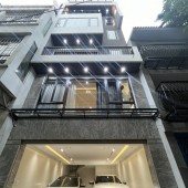 Siêu Phẩm 7T Thang Máy Phân Lô Nguyễn Văn Cừ, 60M2, ÔTô Tránh, Full Nội Thất, Nhỉnh 17 Tỷ.