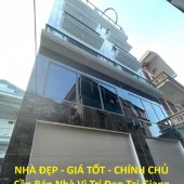 NHÀ ĐẸP - GIÁ TỐT - CHÍNH CHỦ Cần Bán Nhà Vị Trí Đẹp Tại Giang Biên, Long Biên, Hà Nội