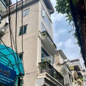 NHÀ MẶT PHỐ TRUNG TÂM THANH XUÂN, 91M2,4 TẦNG, MẶT TIÊN 4.5M,18.5 TỶ.