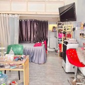 SANG NHƯỢNG TIỆM NAIL-MI- GỘI ĐẦU TẠI PHƯỜNG 14, QUẬN GÒ VẤP, TPHCM