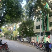 Cho thuê 3 căn nhà Bùi Xuân Phái, Lưu Hữu Phước, khu đô thị Mỹ Đình làm văn phòng, trung tâm