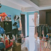 CẦN BÁN NHANH Chung Cư Phú Mỹ An, 320/18C Nguyễn Văn Linh, P.Bình Thuận, Q.7, TPHCM