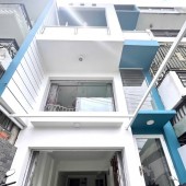 NHÀ MẶT TIỀN, 3 TẦNG, NGANG 5M SIÊU CHUẨN, dtsd 228m, Q2, giá chỉ 11 ty hơn.