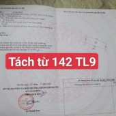 Bán lô đất DV TL9 , Hinode Royal Park.
- DT: 57m2, MT 4.2m . Giá 14xtr/m