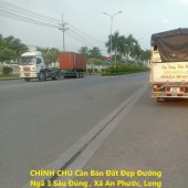 CHÍNH CHỦ Cần Bán Đất Đẹp Đường Ngã 3 Sáu Đúng , Xã An Phước, Long Thành, Đồng Nai