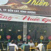 CẦN THANH LÝ QUÁN TẠI BÌNH DƯƠNG