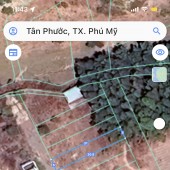 chủ cần bán lô đất ngay trung tâm Phú Mỹ thuộc Phường Tân Phước.
Cách Ql51 1km