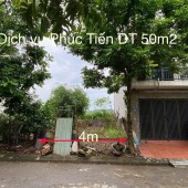 ĐẤT ĐẸP - GIÁ TỐT - Cần Bán Nhanh Lô Đất Vị Trí Đắc Địa Tại Phúc Tiến, Biên Giang, Hà Đông, Hà Nội