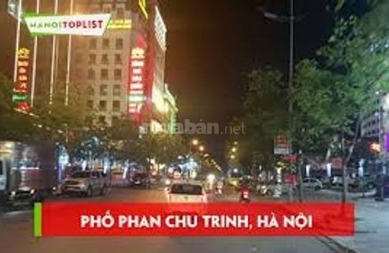 Cho thuê nhà tầng 4 số 1 ngõ 30 phố Phan Chu Trinh, P. Phan Chu Trinh, Q. Hoàn Kiếm