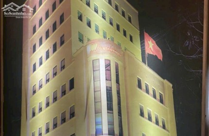 Chính chủ cần cho thuê văn phòng làm việc, văn phòng đại diện tại toà nhà Toà nhà KINGBUILDING Số 7 Chùa Bộc Quận Đống Đa Hà Nội