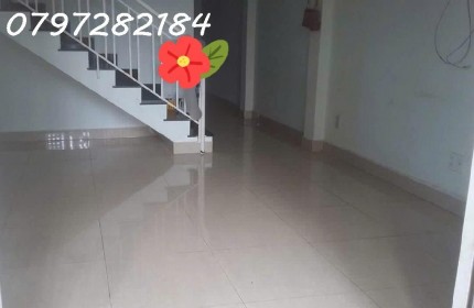 BÁN NHÀ GẦN CHỢ NHỎ LÊ VĂN VIỆT - DT 42 M2 ,LÊ VĂN VIỆT,QUẬN 9 ,TP THỦ ĐỨC