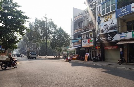 Bán nhà MT đường 19 khu Coopmart Tên Lửa, DT 4,5x15m, 1T3L giá 16 tỷ. LH 0938 703545