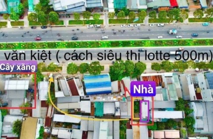 NHÀ CHÍNH CHỦ tại Khu vực 5, Đường Mậu Thân, Phường An Hoà, Ninh Kiều, Cần Thơ