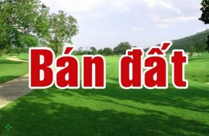 Bán đất tặng nhà – Hoàng hoa thám – 15m ra mặt phố