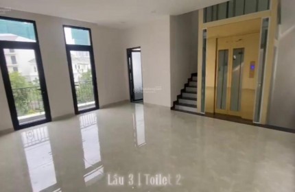 Cho thuê nhiều căn nhà phố manhatan vinhomes grand park