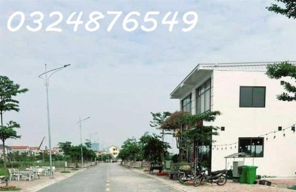 CC bán đất ở thôn Công Luận 2, TT Văn Giang, Văn Giang, Hưng Yên.