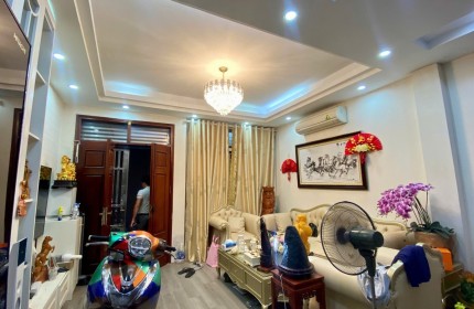 Bạch Mai, Hai Bà Trưng, 1 Nhà Ra Phố – 63m2, Giá 7.5 tỷ