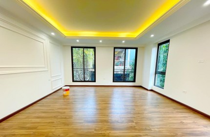 Bán nhà riêng-KD VIP mặt  ngõ 35 Cát Linh-Đống Đa-DT 64m x MT rộng 5m x 5 tầng- 20.5 tỷ TL