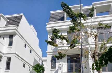 Bán LK8 La Vida Vũng Tàu, 5x17.3m, giá 5,3 tỷ bao thuế phí