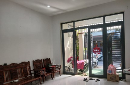 NHÀ MẶT TIỀN NGUYỄN PHẨM - HÒA CƯỜNG BẮC - 3 TẦNG 81M2 CHỈ 6 TỶ