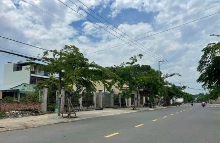 CẦN BÁN 325m2 Nguyễn An Ninh - phường Long Hương - TP Bà Rịa