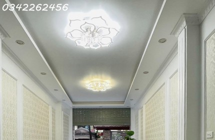 Nhà Đẹp Phố Quan Nhân, Thanh Xuân,5 Tầng Mới, Ô Tô, Diện Tích 40m2, Gía Rẻ, Nhỉnh 6 Tỷ.