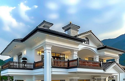 Giảm mạnh 20 tỷ bán nhanh biệt thự nhà vườn 2300m2( có 1200m2 thổ cư) chỉ 73 tỷ TL